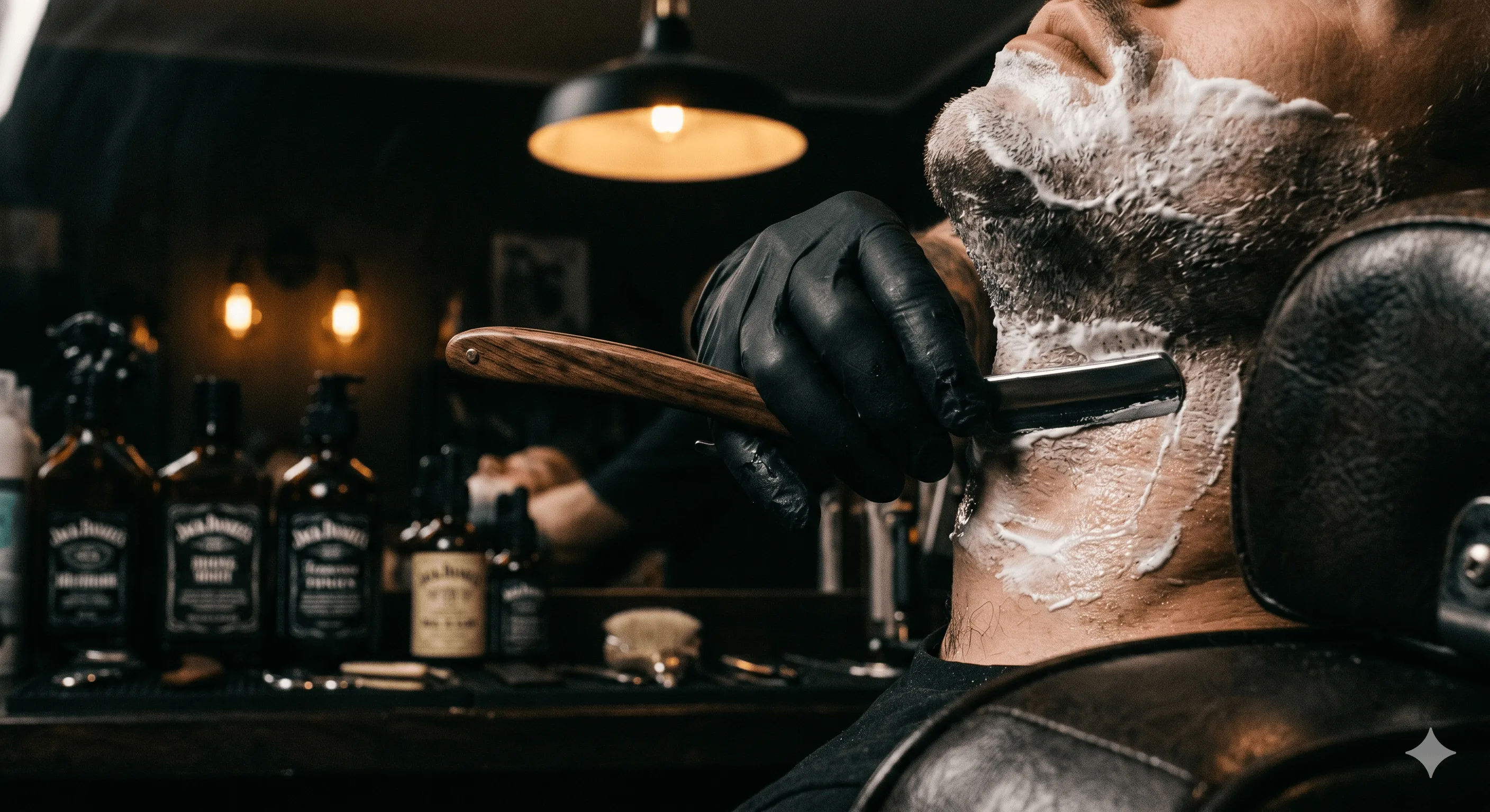 Barberías