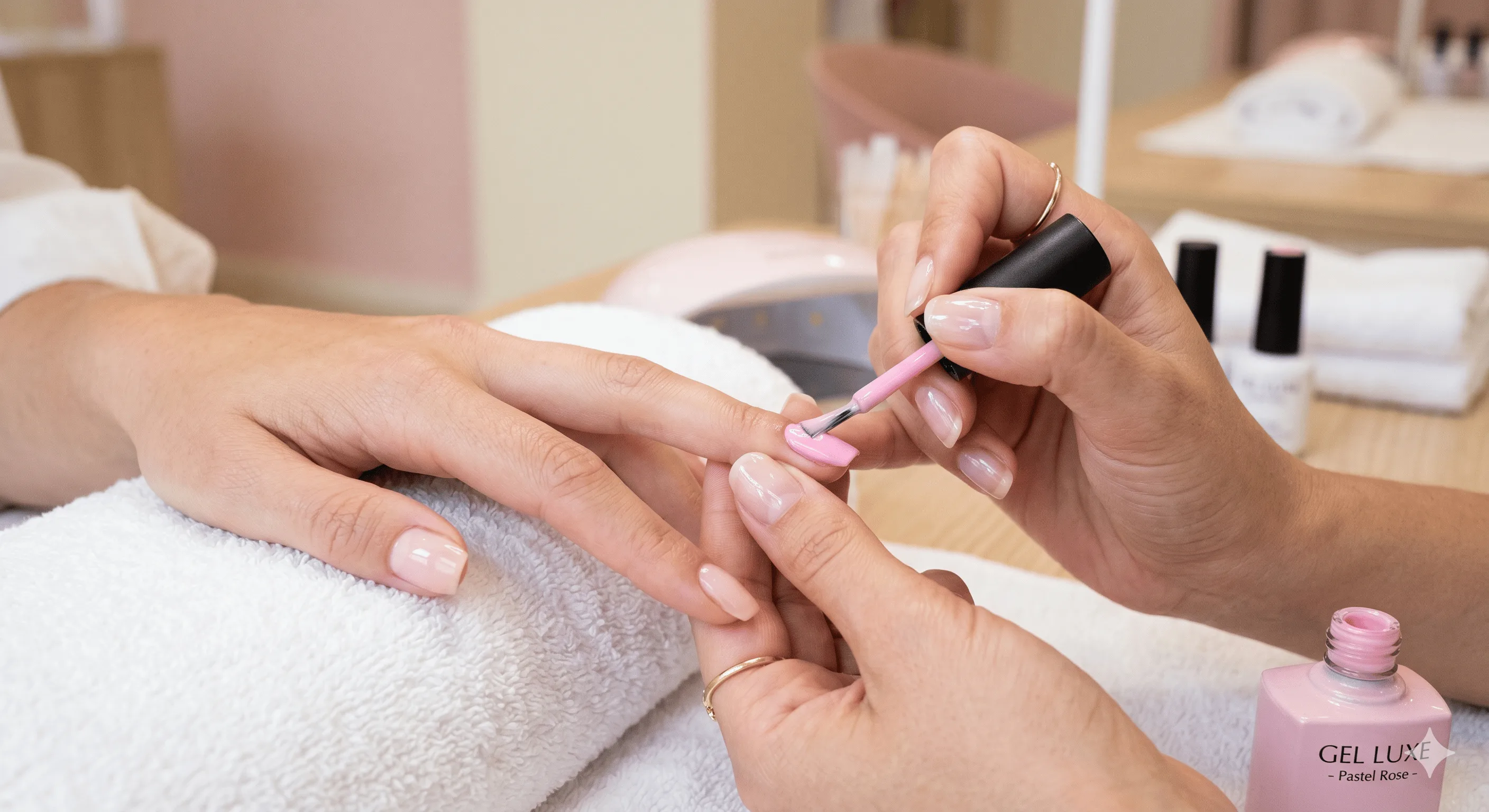 Centros de uñas
